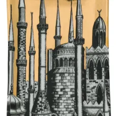 Прямоугольная пепельница Minareti Прямоугольная пепельница Minareti