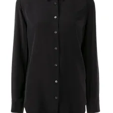 Шелковая рубашка Essential