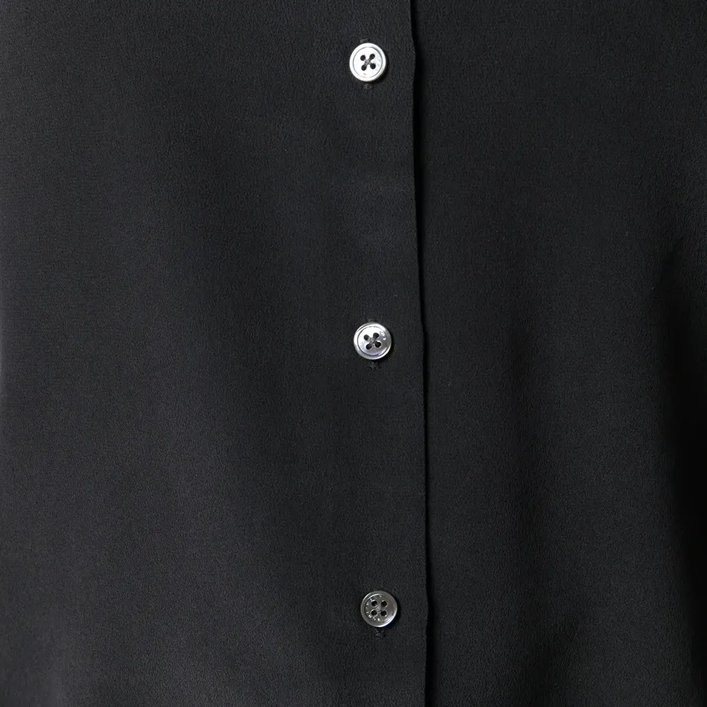 Шелковая рубашка Essential