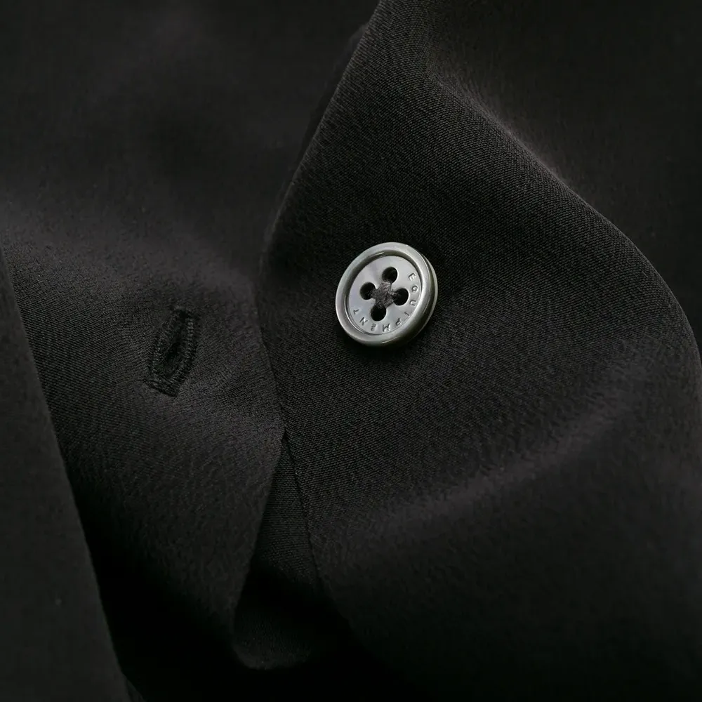 Шелковая рубашка Essential