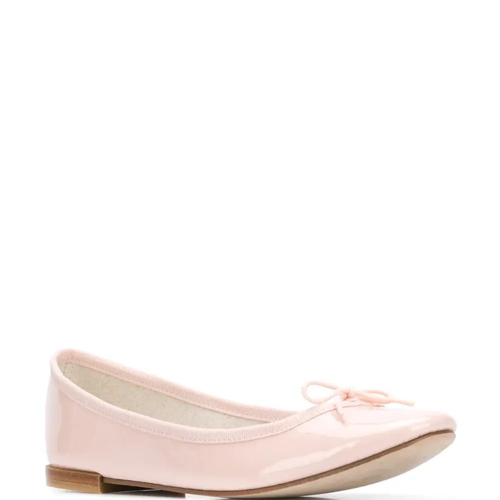 Классические балетки