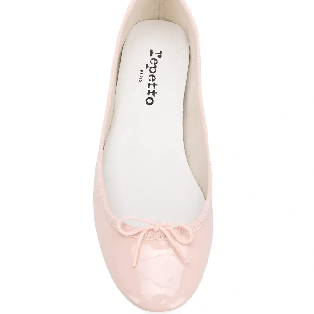 Классические балетки