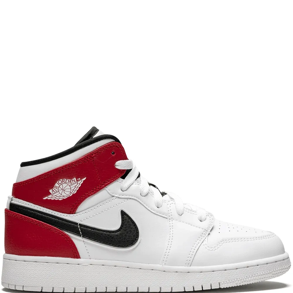 Кроссовки Air Jordan 1 Mid Кроссовки Air Jordan 1 Mid