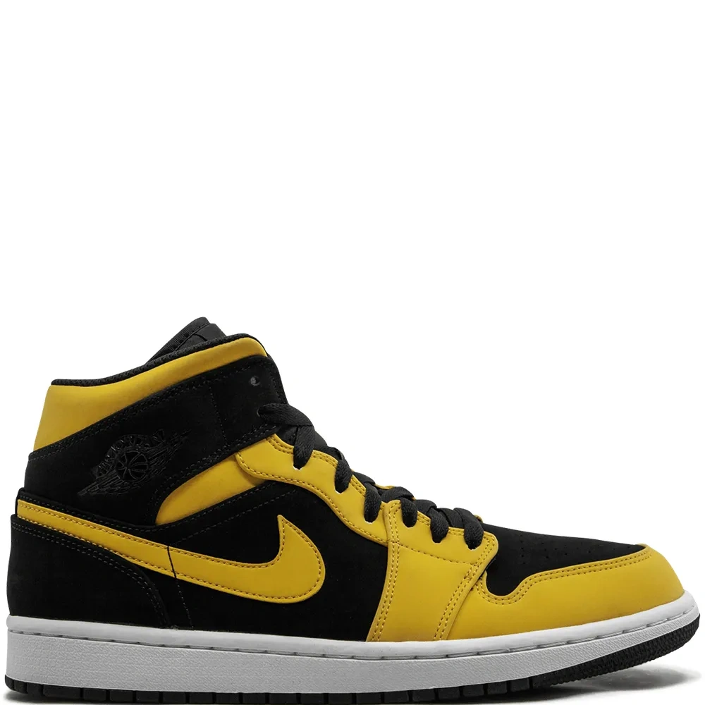 кроссовки Air Jordan 1 Mid