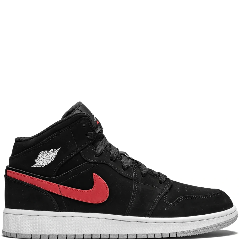 Кроссовки Air Jordan 1 Mid Кроссовки Air Jordan 1 Mid