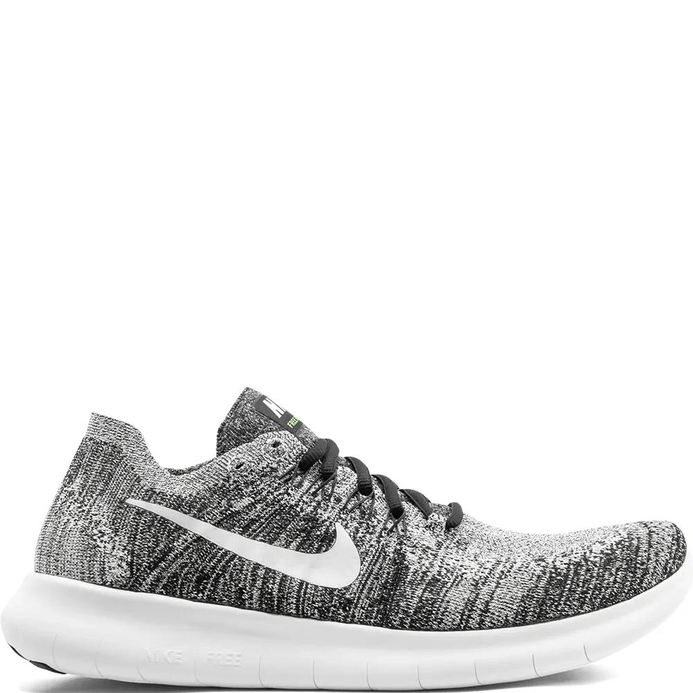 Кроссовки WMNS Free RN Flyknit 2017