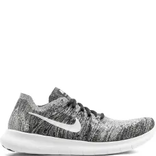 Кроссовки WMNS Free RN Flyknit 2017