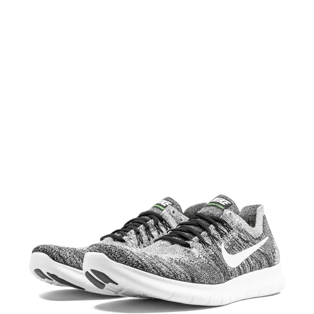Кроссовки WMNS Free RN Flyknit 2017