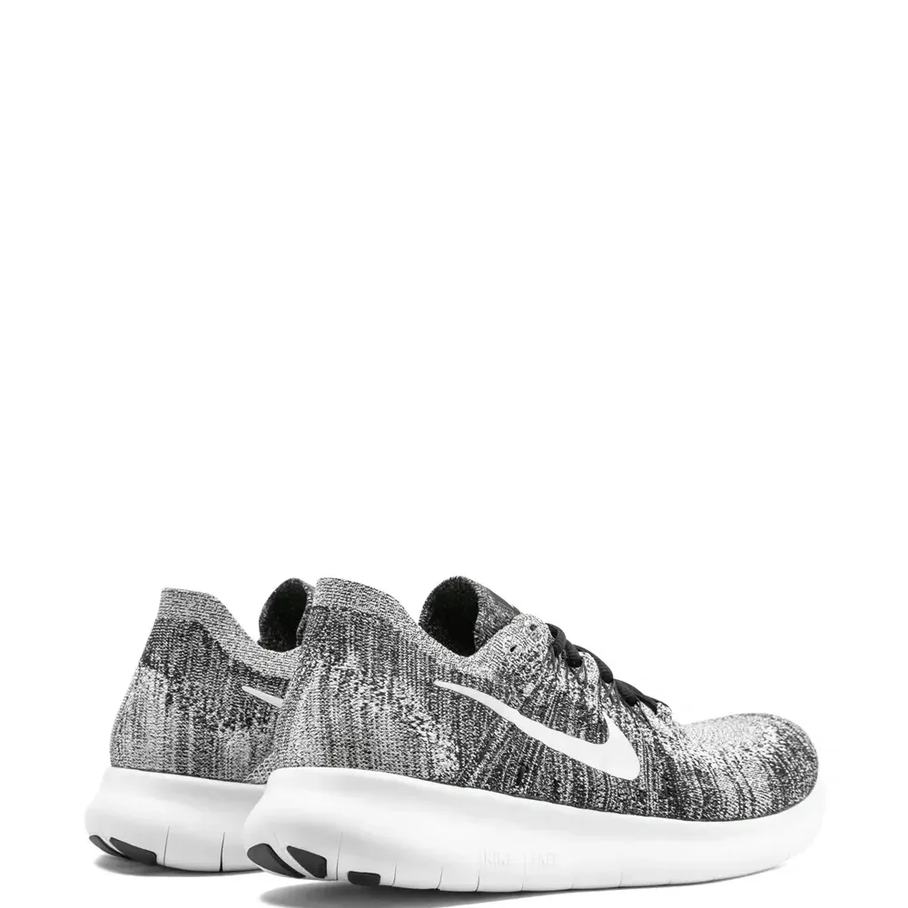 Кроссовки WMNS Free RN Flyknit 2017