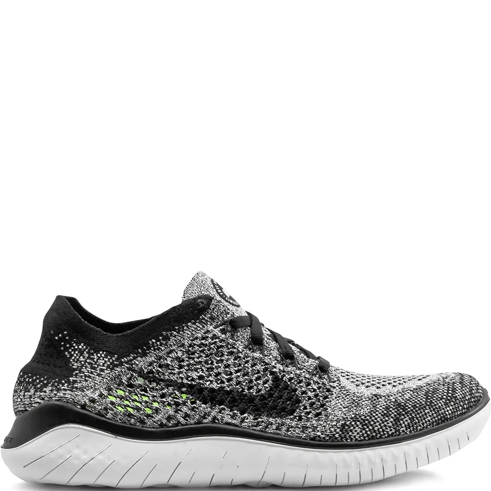 Кроссовки WMNS Free RN Flyknit 2018