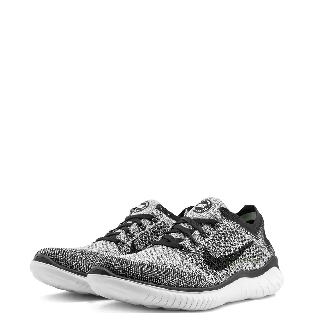 Кроссовки WMNS Free RN Flyknit 2018