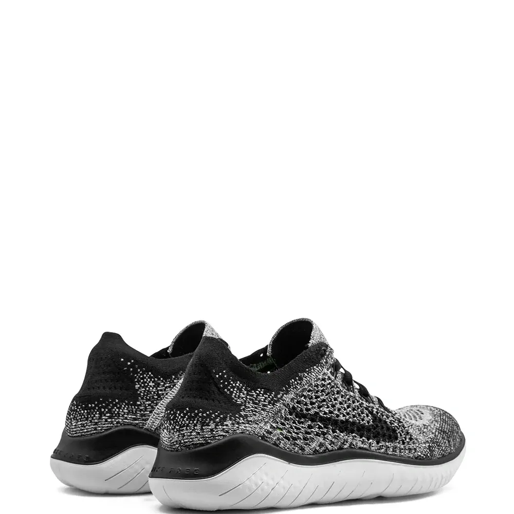 Кроссовки WMNS Free RN Flyknit 2018