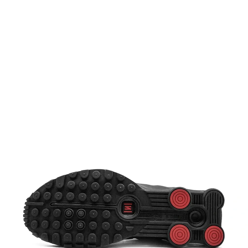 Кроссовки Shox R4