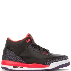 Кроссовки Air Jordan 3 Retro (GS)
