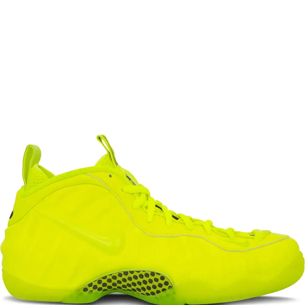 Кроссовки Air Foamposite Pro