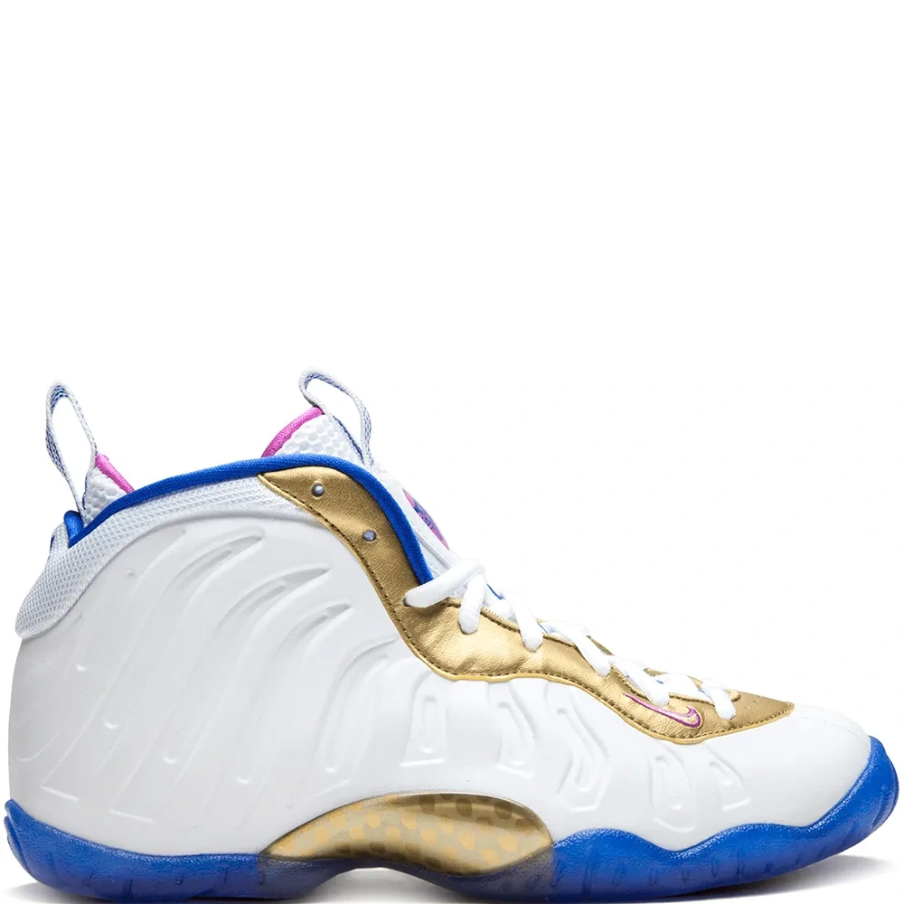 Кроссовки Little Posite One