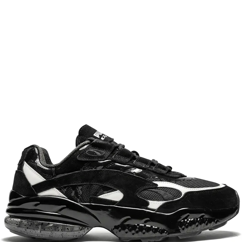 Кроссовки Cell x Bait