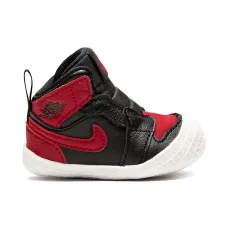 Кроссовки Jordan 1 Crib Bootie Кроссовки Jordan 1 Crib Bootie