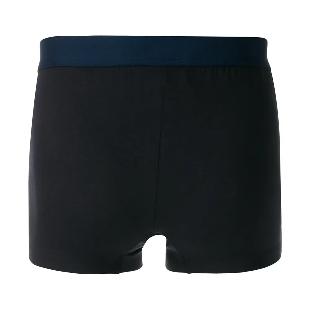 Боксеры с логотипом