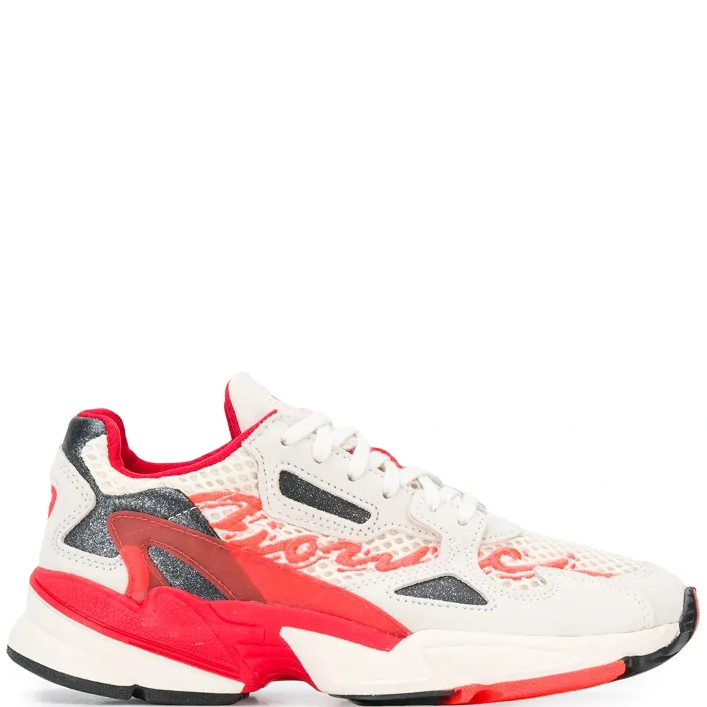 Кроссовки Fiorucci Falcon