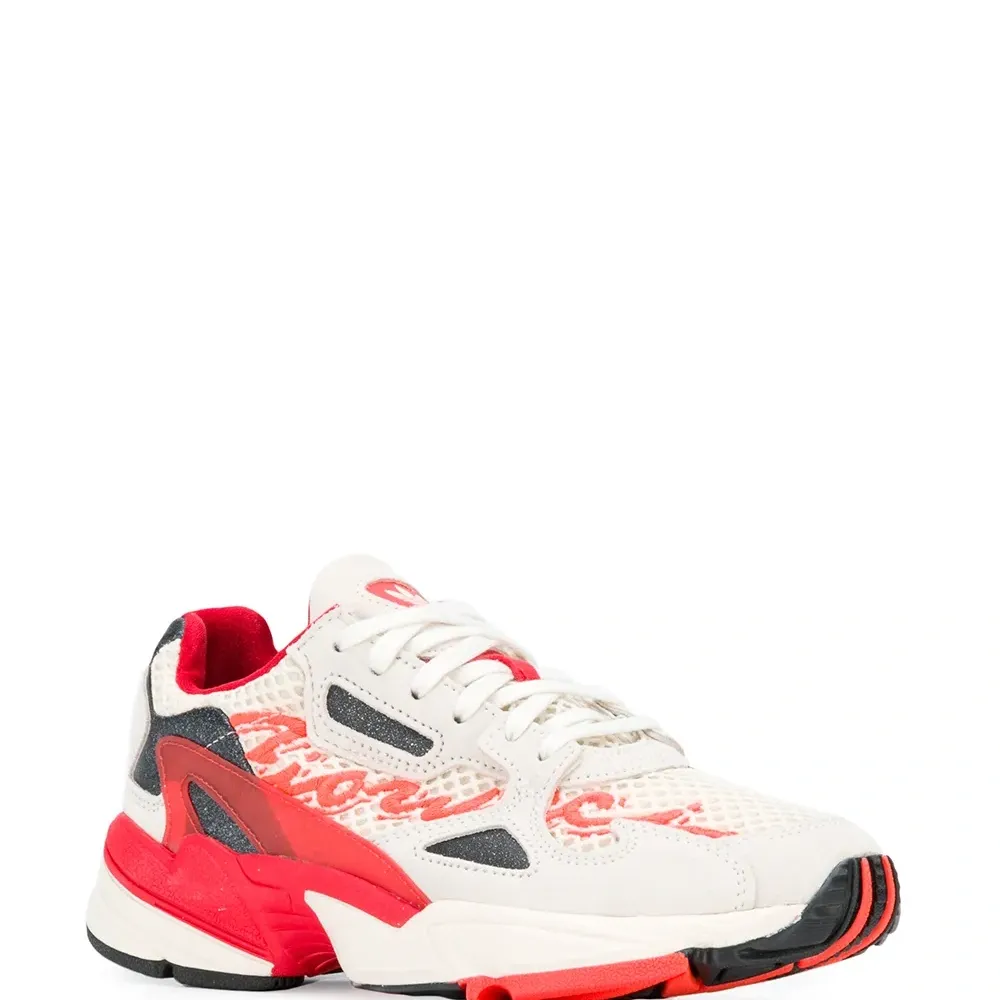 Кроссовки Fiorucci Falcon