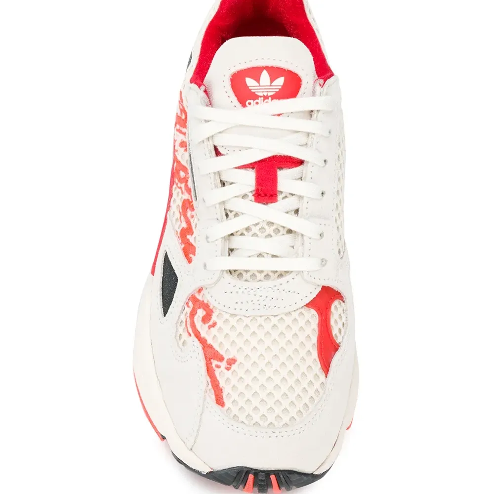 Кроссовки Fiorucci Falcon