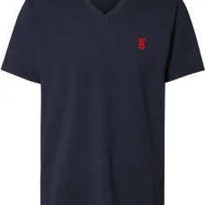 Футболка с монограммой