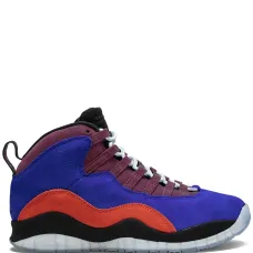 Кроссовки WMNS Air Jordan 10 Retro NRG