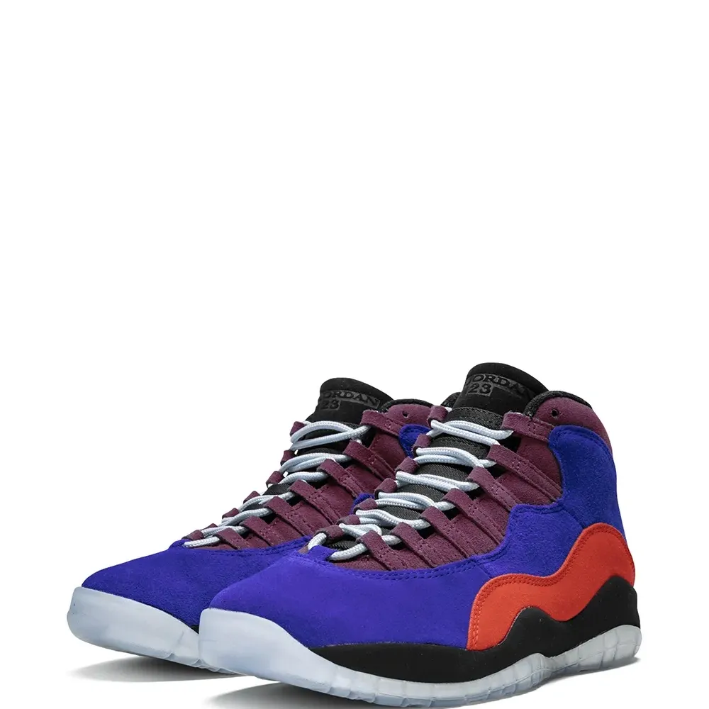 Кроссовки WMNS Air Jordan 10 Retro NRG