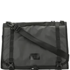 Сумка на плечо с откидным клапаном