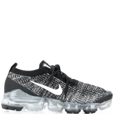 Кроссовки-носки с логотипом