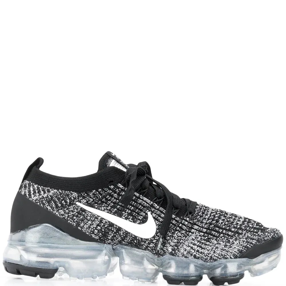 Кроссовки-носки с логотипом