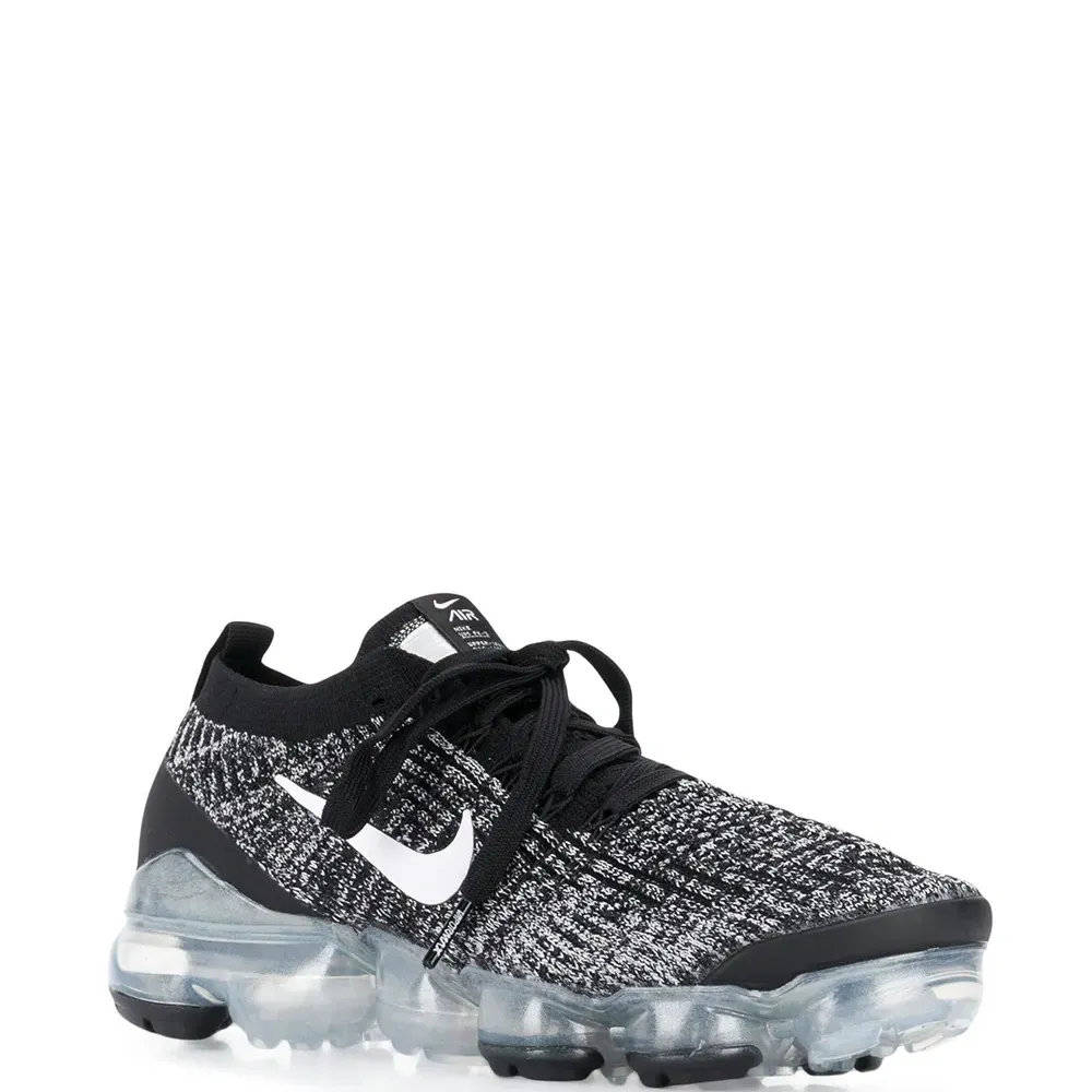 Кроссовки-носки с логотипом