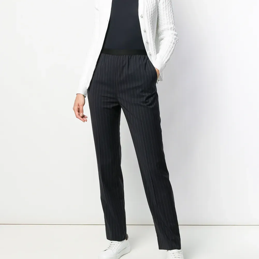 Базовый топ в рубчик