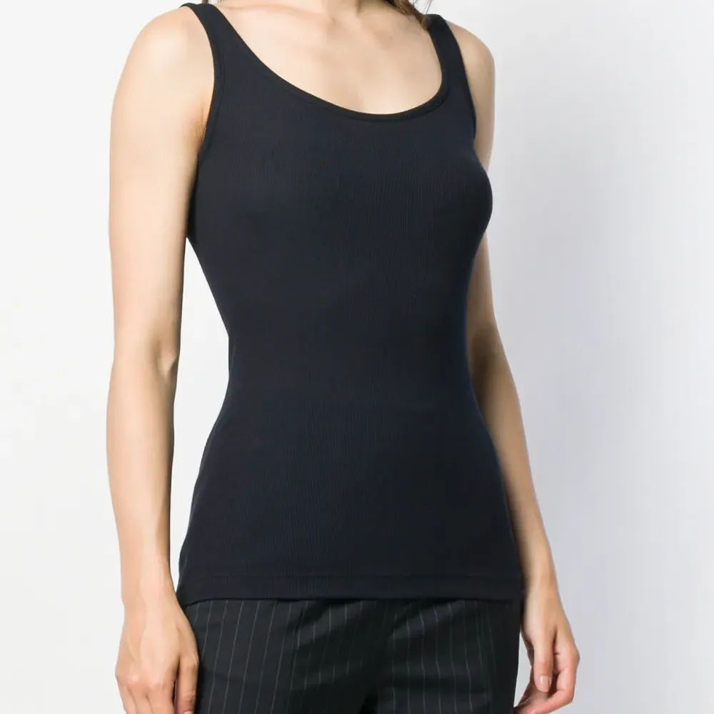 Базовый топ в рубчик