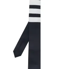 Галстук с полосками 4-Bar