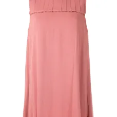 Платье Hagia со складками