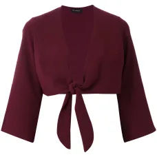 Укороченная блузка Lucca Укороченная блузка Lucca