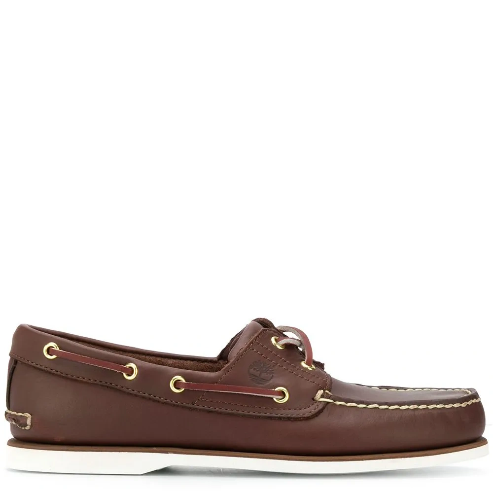 Классические топсайдеры Классические топсайдеры