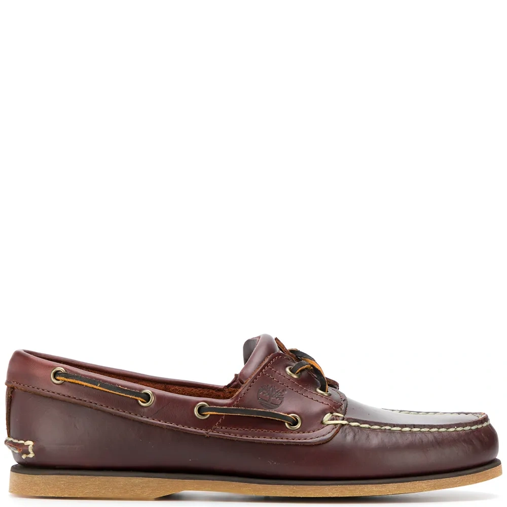 Классические топсайдеры Классические топсайдеры