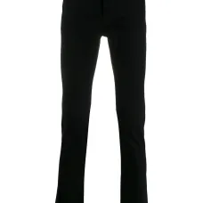 Джинсы скинни