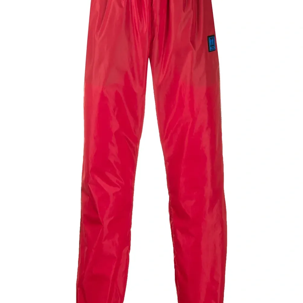 Спортивные брюки с логотипом