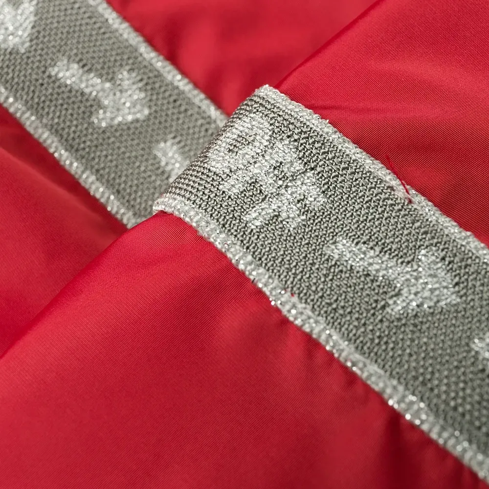 Спортивные брюки с логотипом