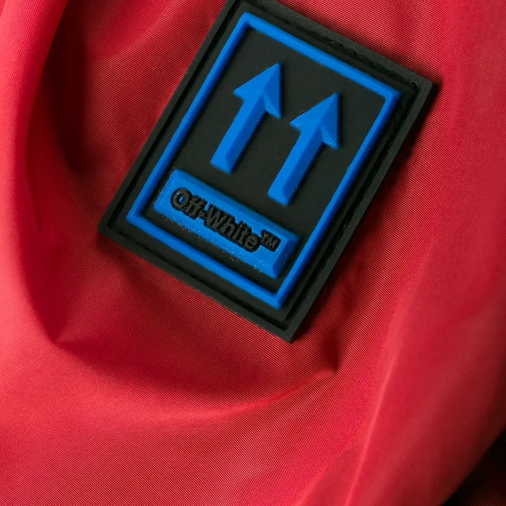 Спортивные брюки с логотипом