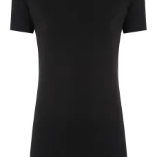 Футболка с короткими рукавами