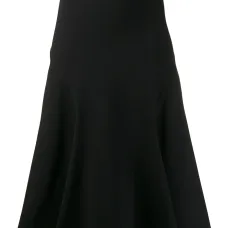 Расклешенная юбка