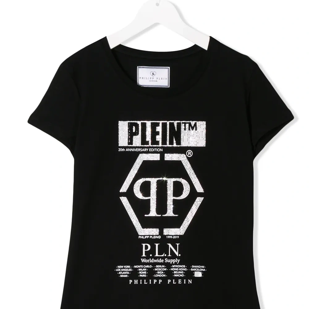 Футболка 20th Anniversary