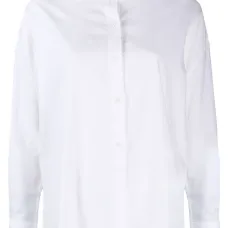 Рубашка на пуговицах