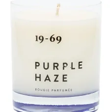 Свеча Purple Haze