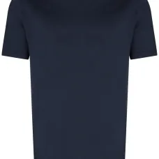 Футболка с короткими рукавами